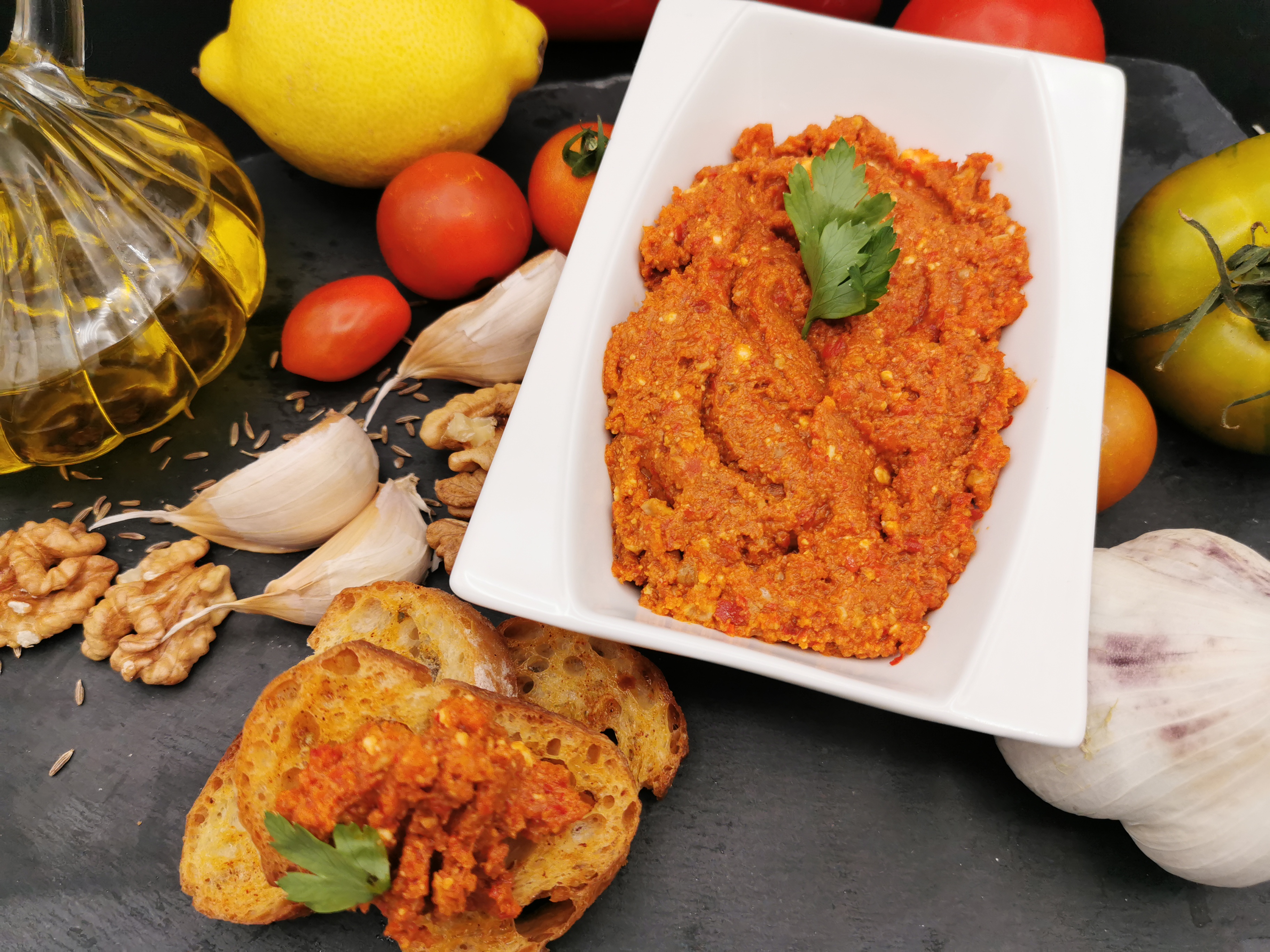 MUHAMMARA